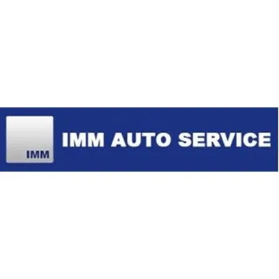IMM, Inc.